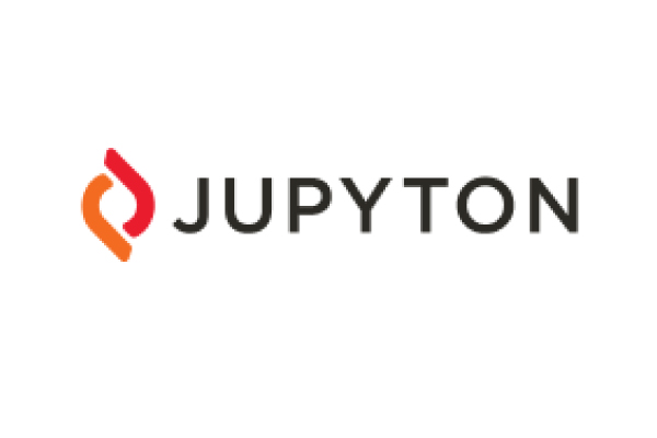 Jupyton